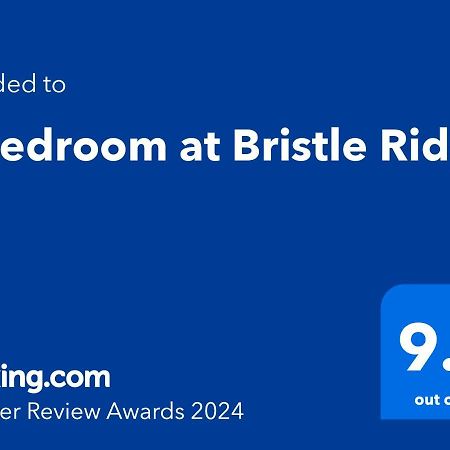 2 Bedroom At Bristle Ridge Baguio City Exterior foto
