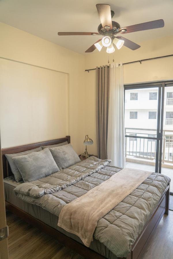 2 Bedroom At Bristle Ridge Baguio City Exterior foto