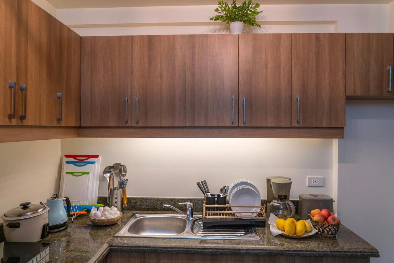 2 Bedroom At Bristle Ridge Baguio City Exterior foto