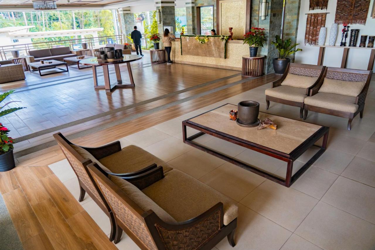 2 Bedroom At Bristle Ridge Baguio City Exterior foto