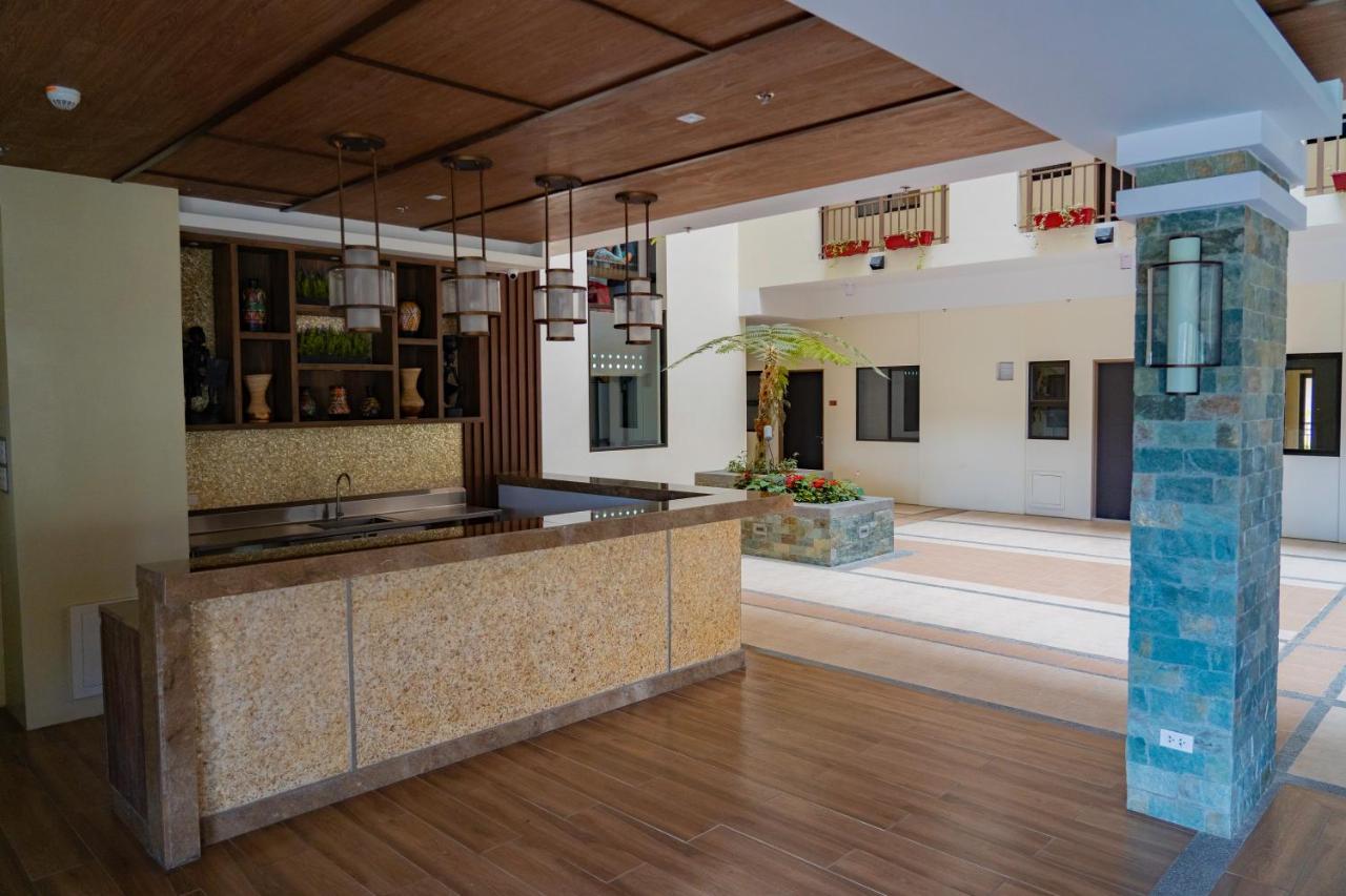 2 Bedroom At Bristle Ridge Baguio City Exterior foto