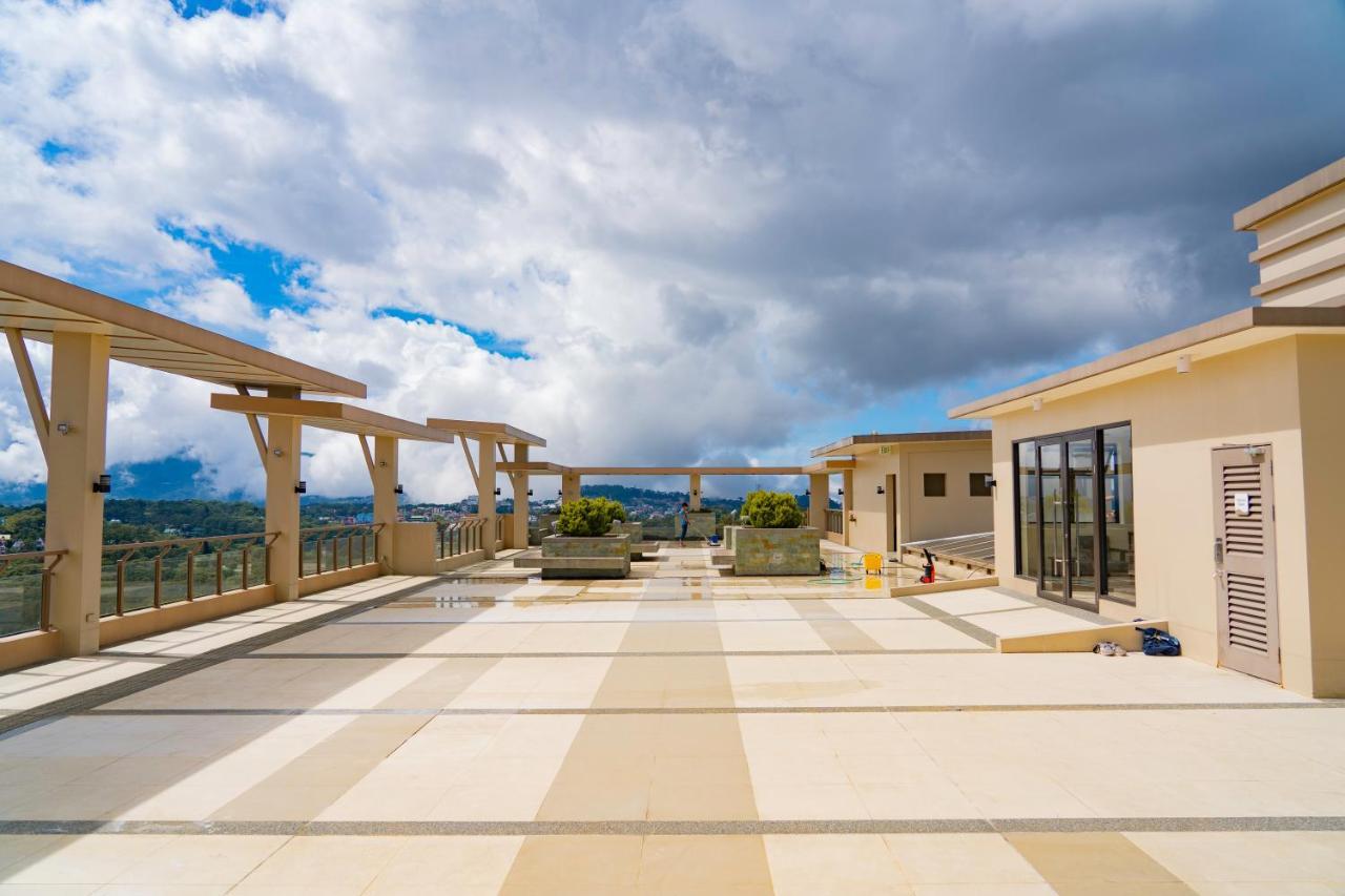 2 Bedroom At Bristle Ridge Baguio City Exterior foto